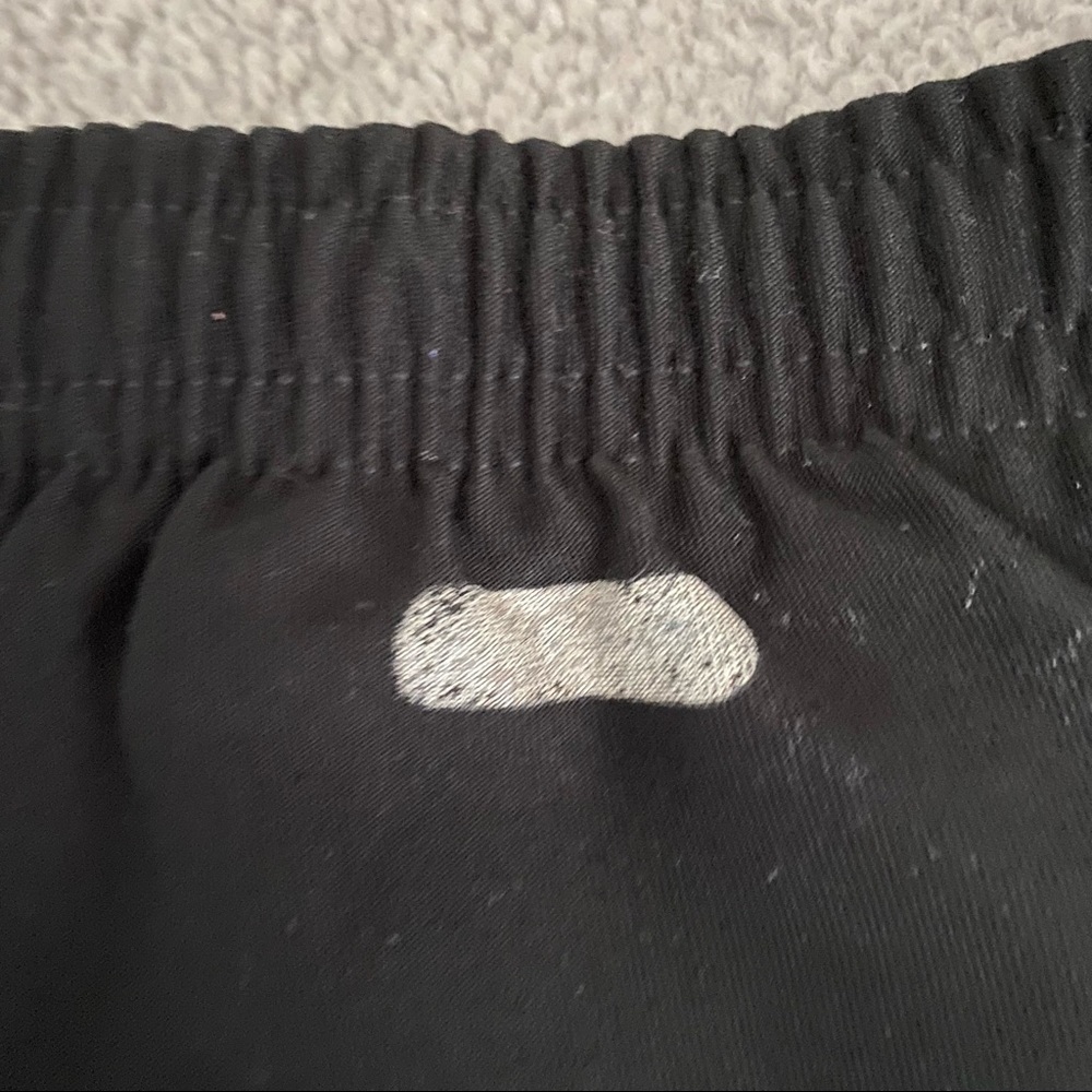 Nike Cold Weather Running Tights - Picture 4 of 11